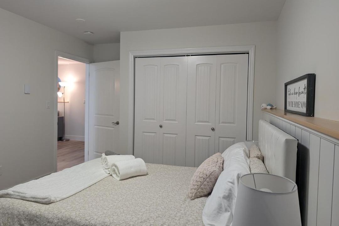 Photo of Bedroom in Lewisporte