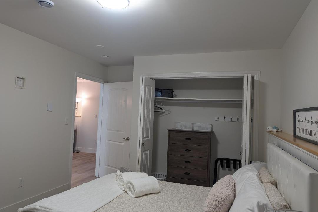 Photo of Bedroom in Lewisporte