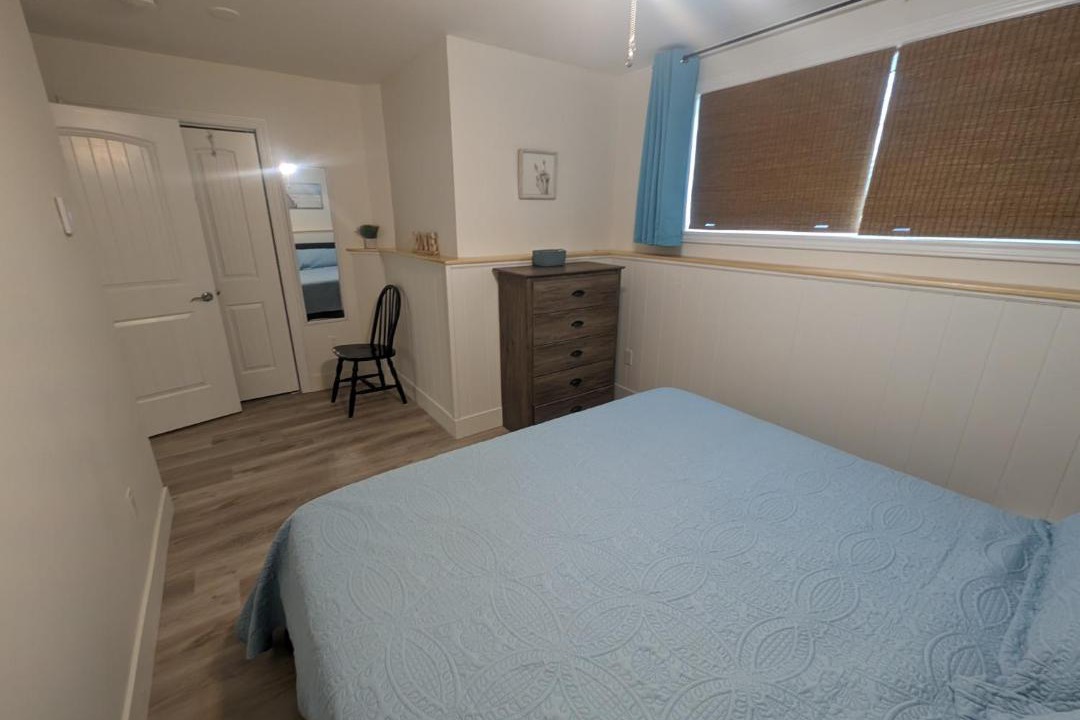 Photo of Bedroom in Lewisporte