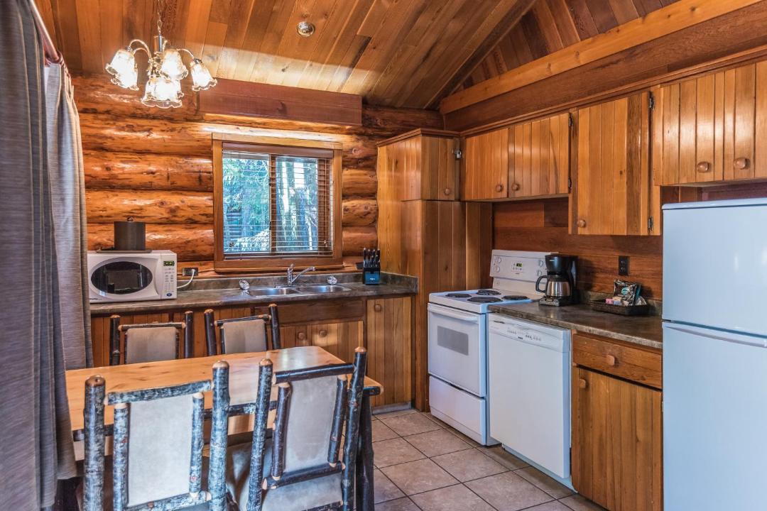 Photo of Kitchen in Regional District of Nanaimo