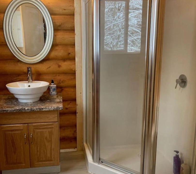Photo of Bathroom in Central Okanagan