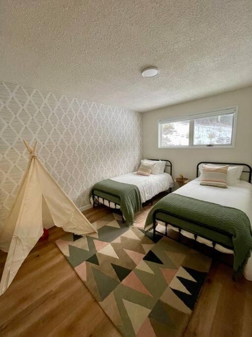 Photo of Bedroom in Golden