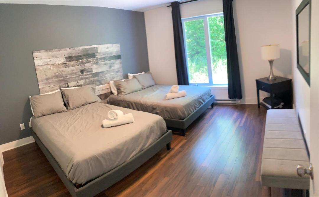 Photo of Bedroom in Orford