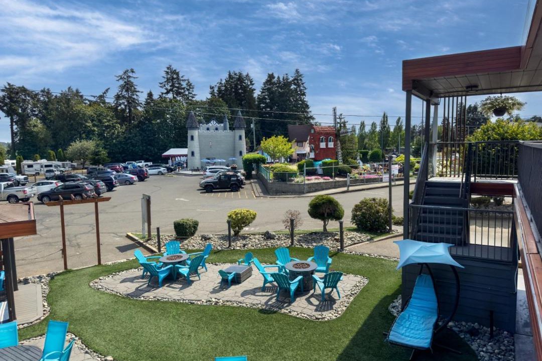 Photo of Others in Regional District of Nanaimo