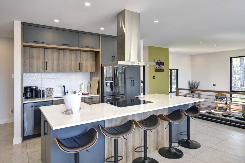 Photo of Kitchen in Chertsey