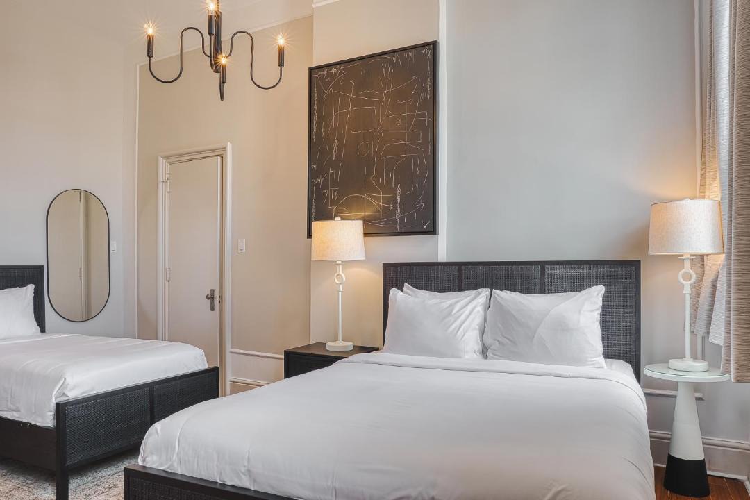 Photo of Bedroom in Stratford