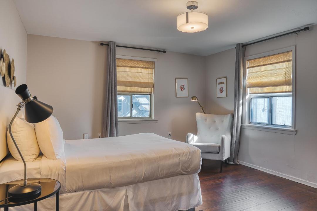 Photo of Bedroom in Stratford