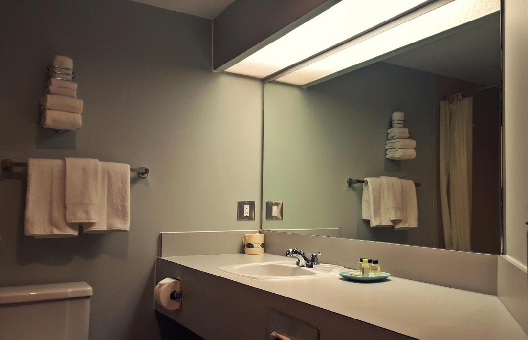 Photo of Bathroom in Drayton Valley