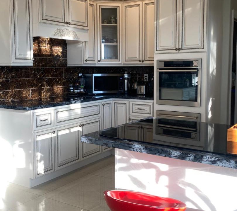 Photo of Kitchen in Marpole