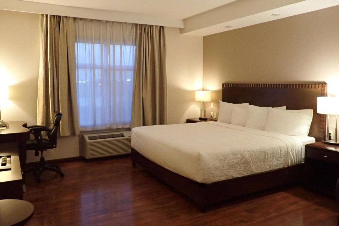 Photo of Bedroom in Fort Saskatchewan
