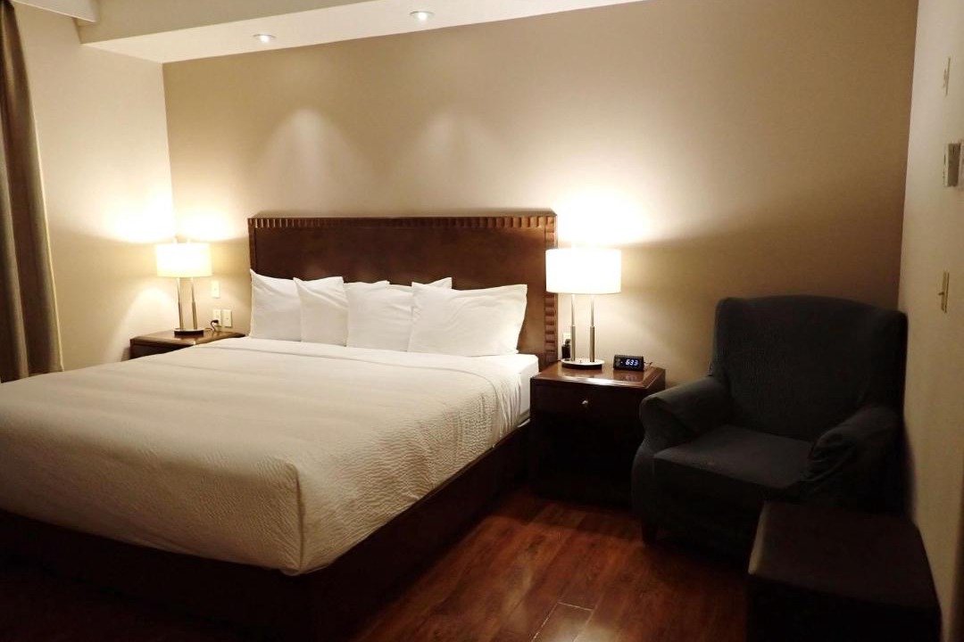 Photo of Bedroom in Fort Saskatchewan