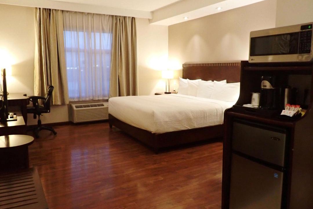 Photo of Bedroom in Fort Saskatchewan