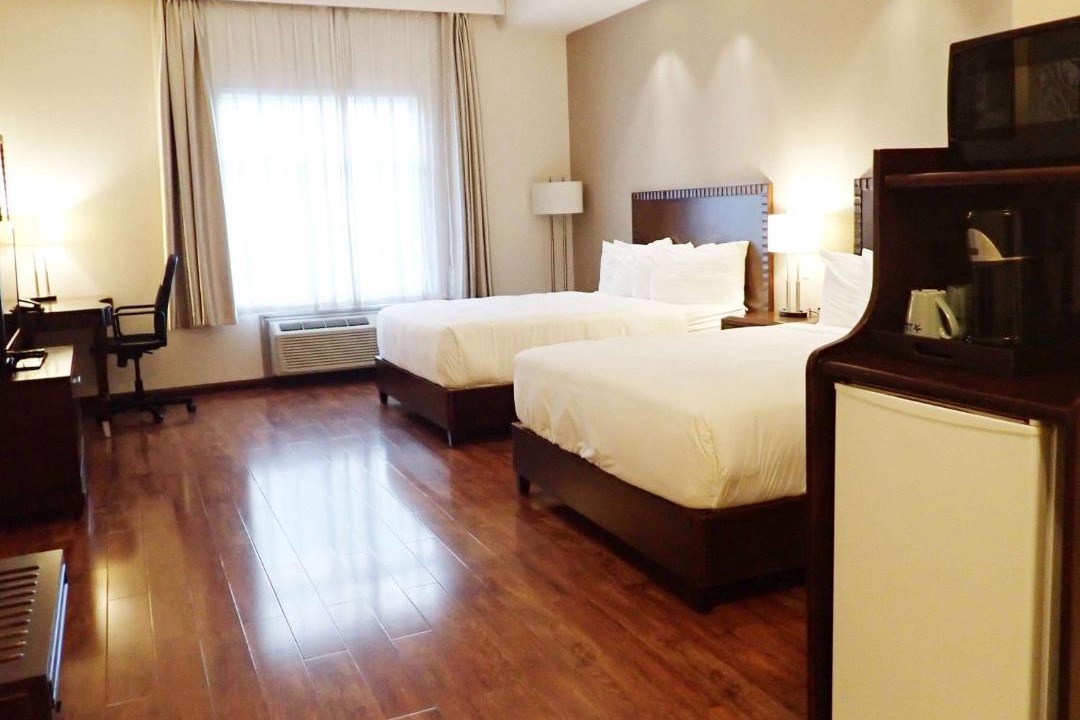 Photo of Bedroom in Fort Saskatchewan