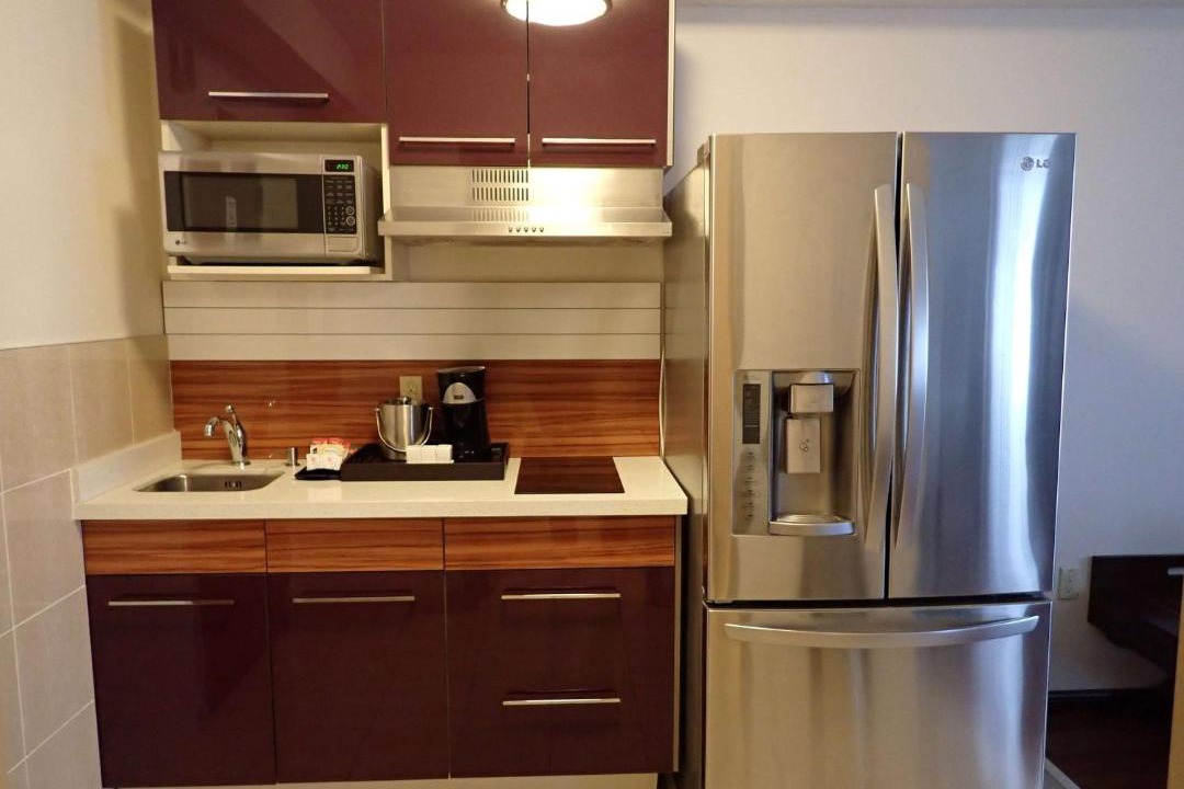 Photo of Kitchen in Fort Saskatchewan