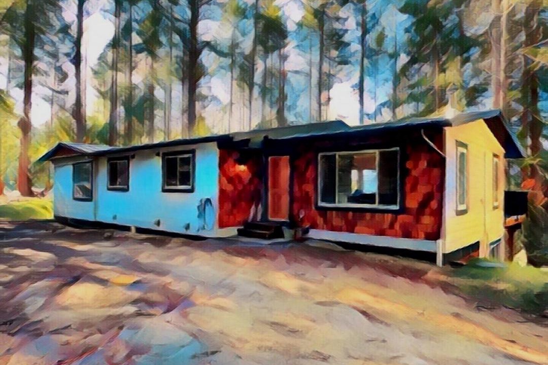 Photo of Others in Mayne Island