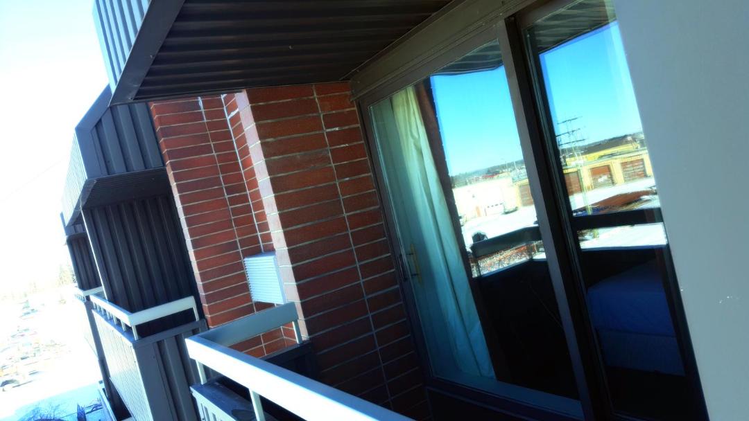 Photo of Patio Balcony in Drayton Valley