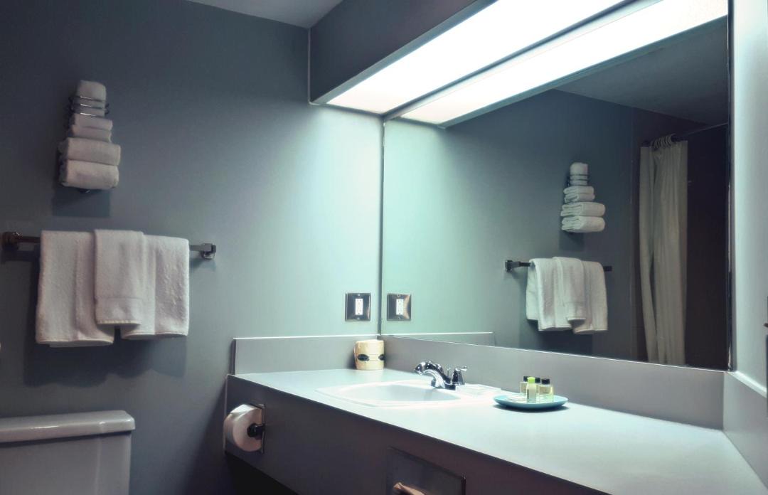 Photo of Bathroom in Drayton Valley