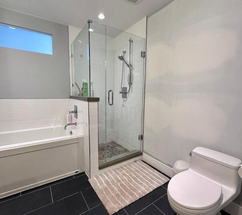 Photo of Bathroom in Mayne Island