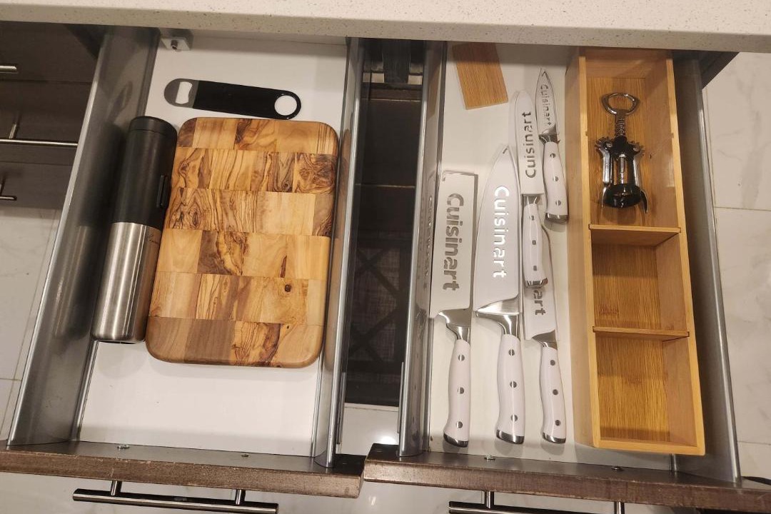 Photo of Kitchen in Northeast Edmonton
