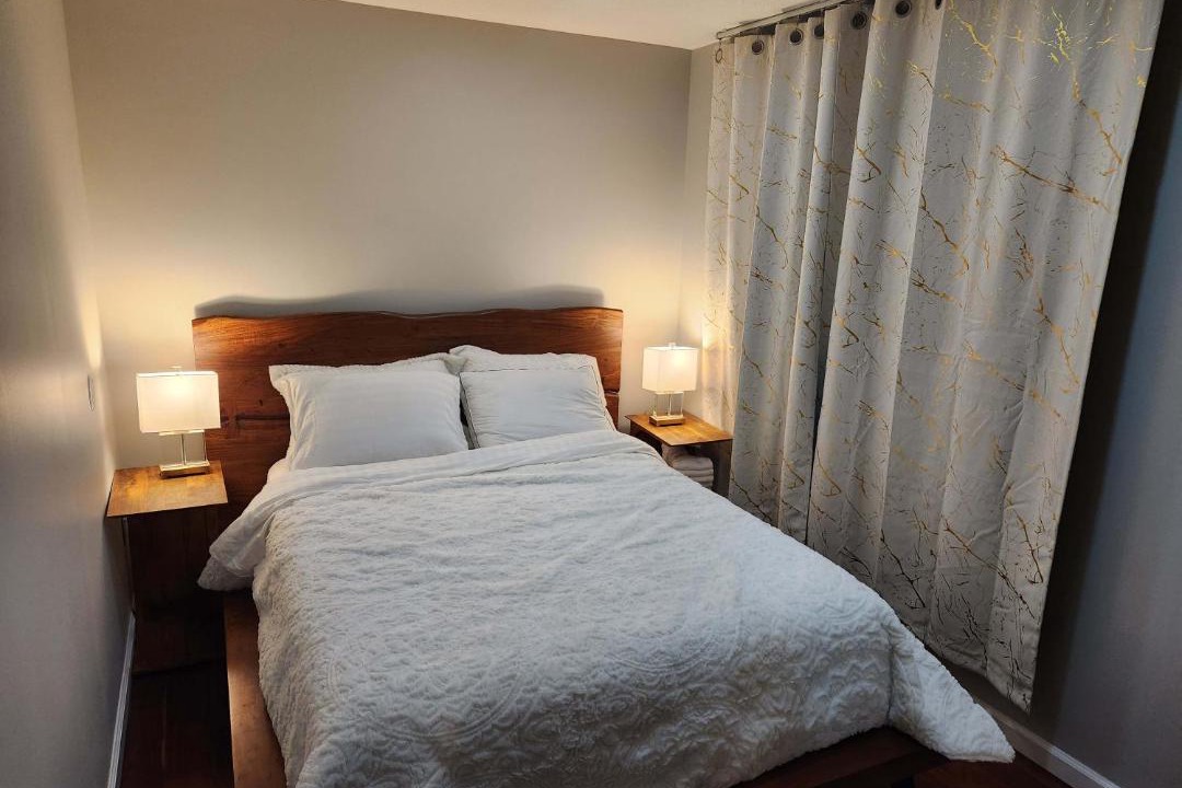Photo of Bedroom in Northeast Edmonton