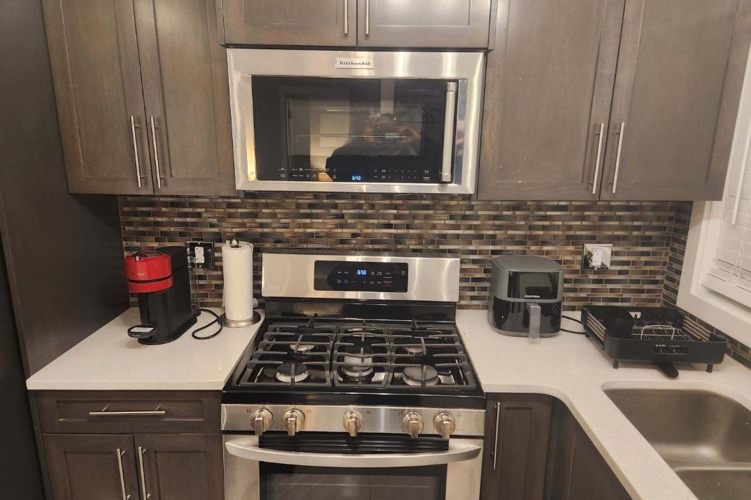 Photo of Kitchen in Northeast Edmonton