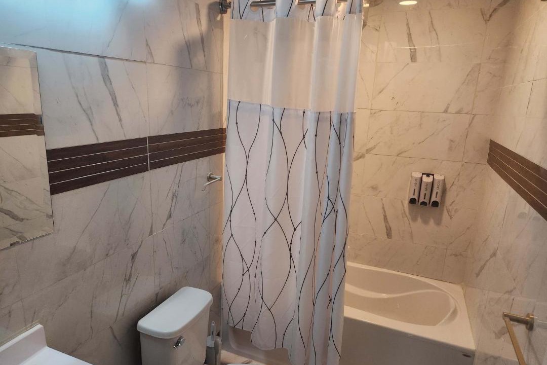Photo of Bathroom in Northeast Edmonton