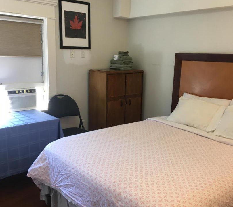 Photo of Bedroom in Mount Pleasant