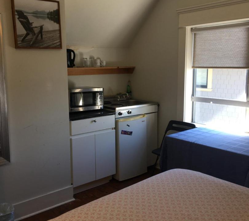 Photo of Bedroom in Mount Pleasant