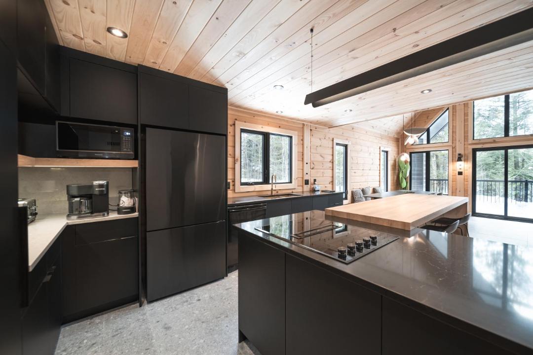 Photo of Kitchen in Amherst