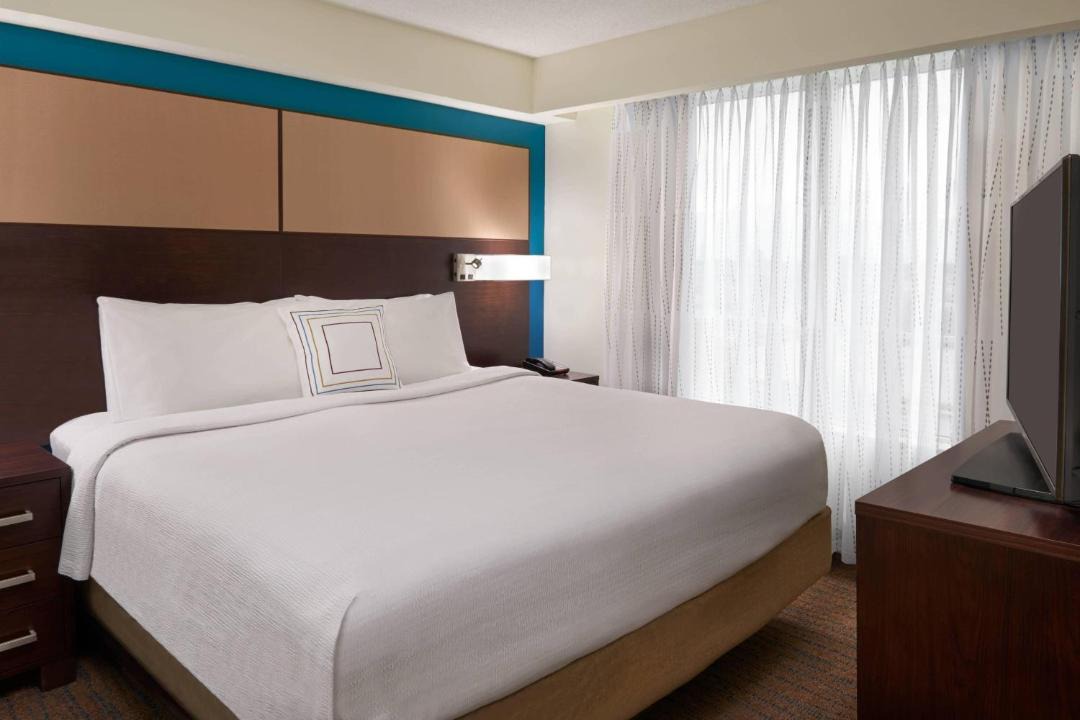 Photo of Bedroom in Etobicoke