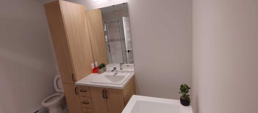 Photo of Bathroom in Salaberry De Valleyfield