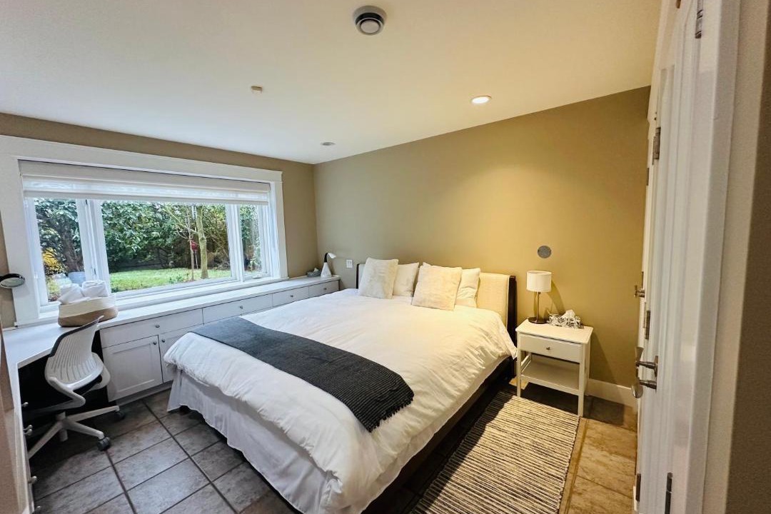 Photo of Bedroom in Dunbar