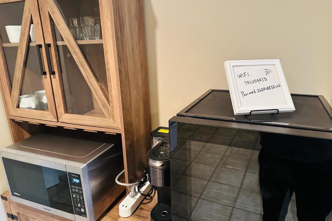 Photo of Kitchen in Dunbar