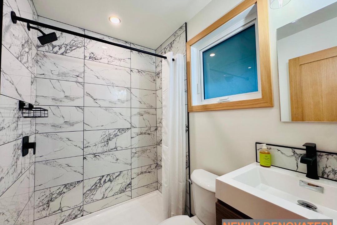 Photo of Bathroom in Banff