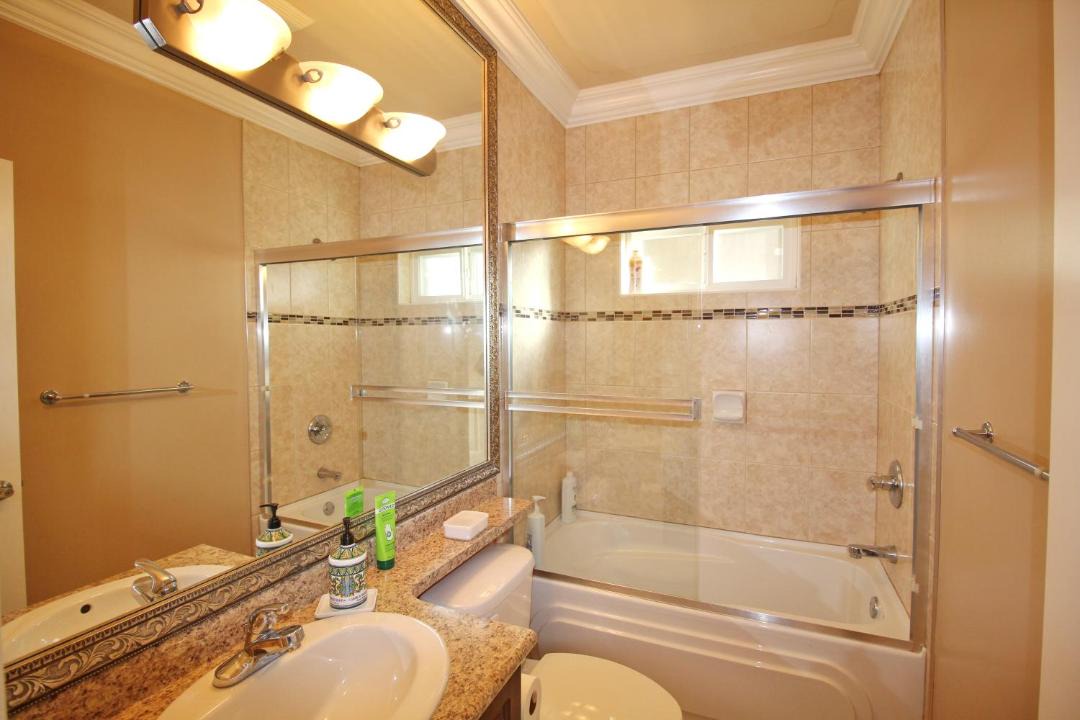 Photo of Bathroom in Richmond