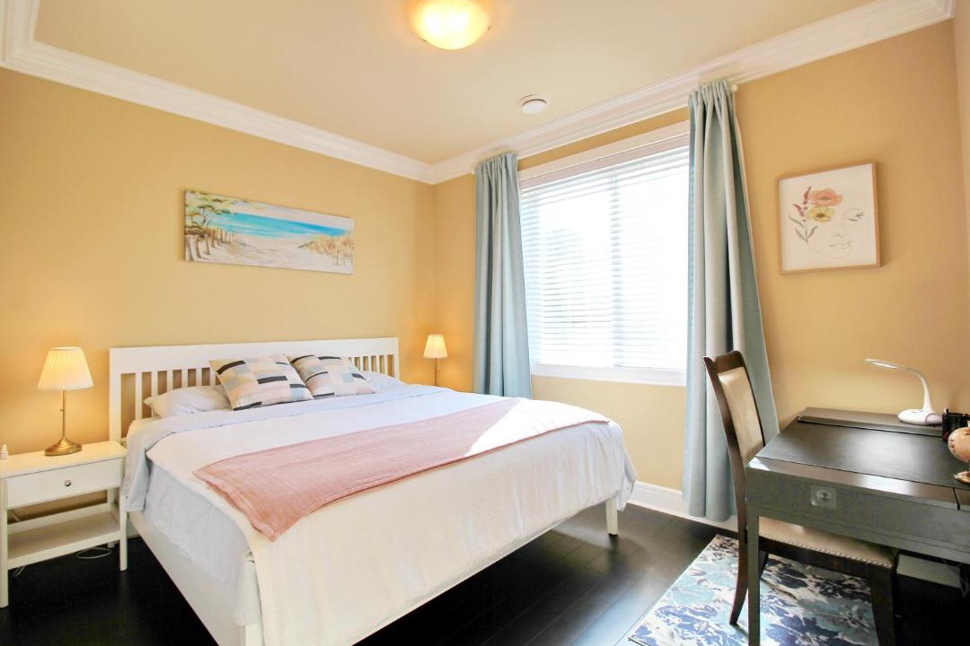 Photo of Bedroom in Richmond