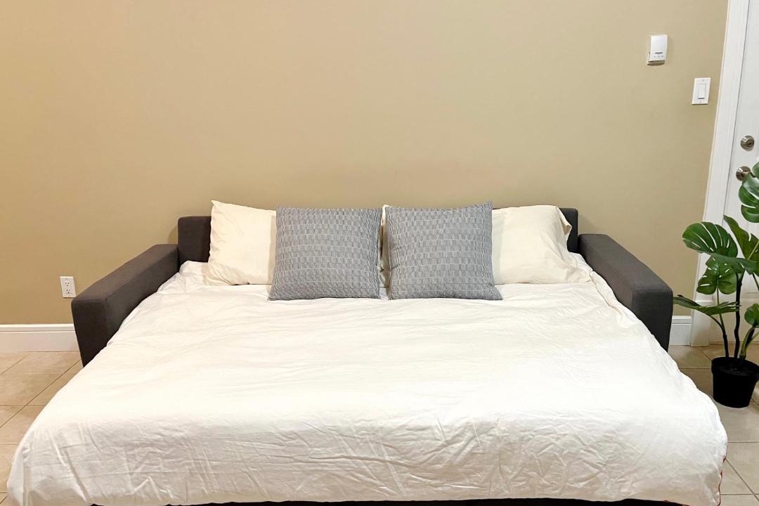 Photo of Bedroom in Richmond