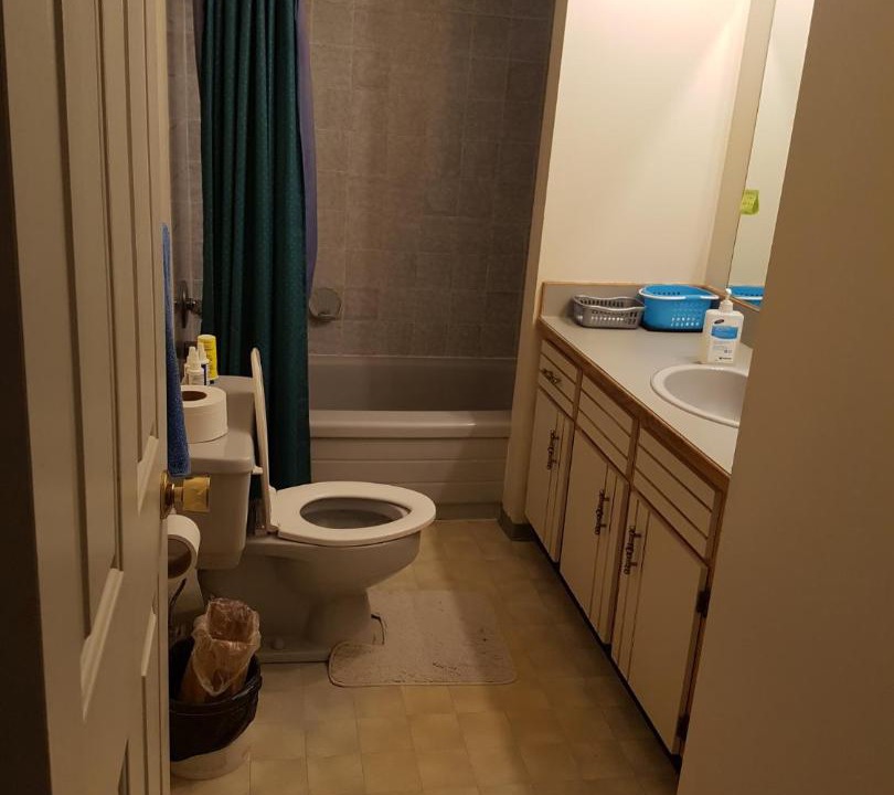 Photo of Bathroom in Renfrew-Collingwood