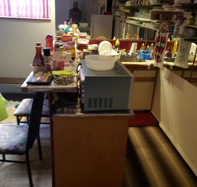Photo of Kitchen in Renfrew-Collingwood