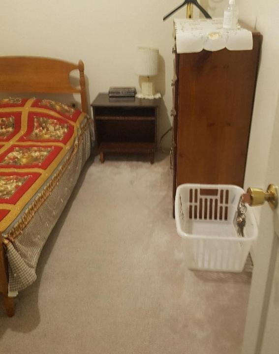 Photo of Bedroom in Renfrew-Collingwood