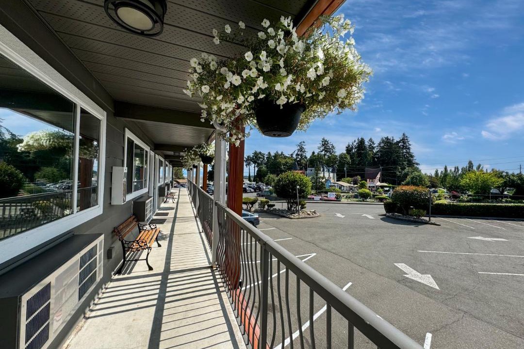Photo of Patio Balcony in Regional District of Nanaimo