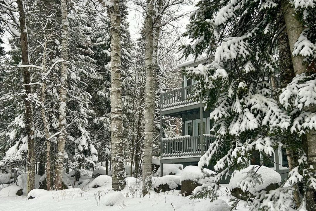 Photo of Others in Mont-Tremblant