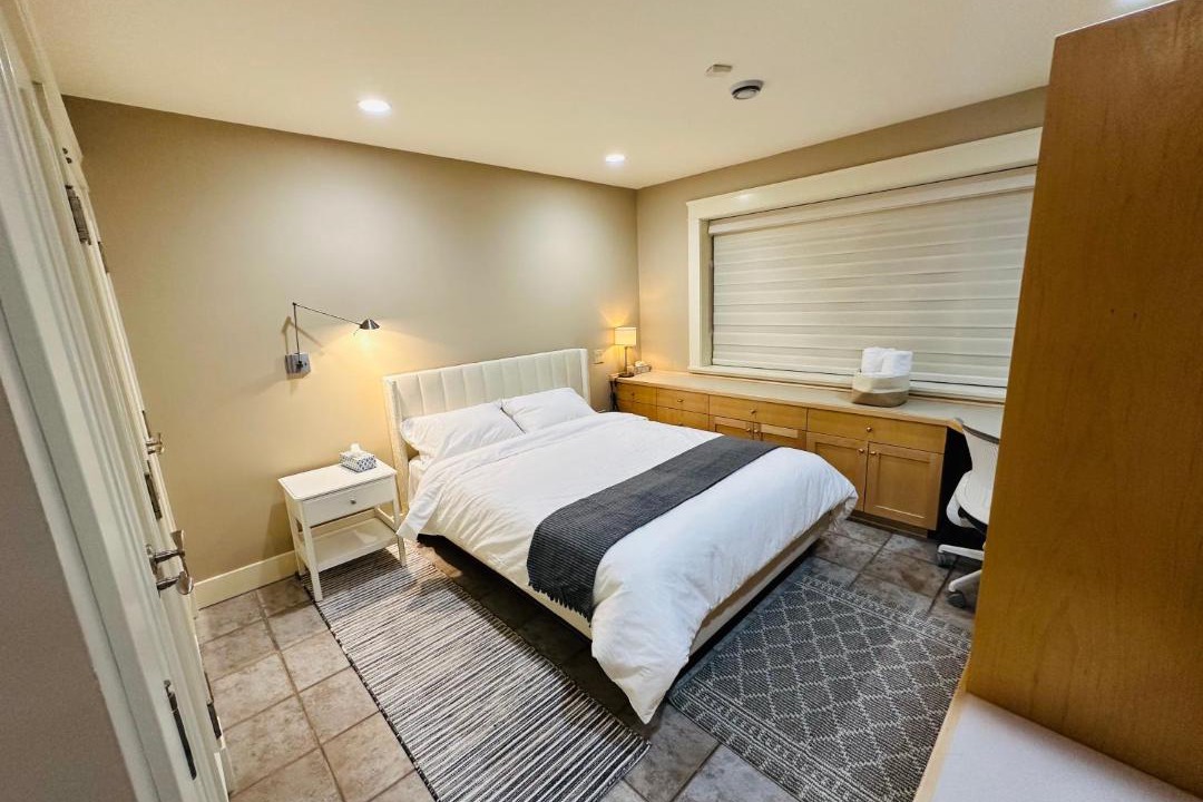 Photo of Bedroom in Dunbar