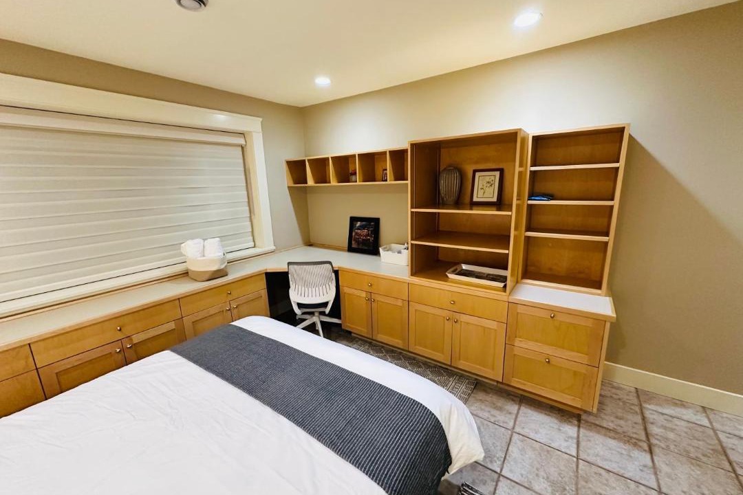 Photo of Bedroom in Dunbar
