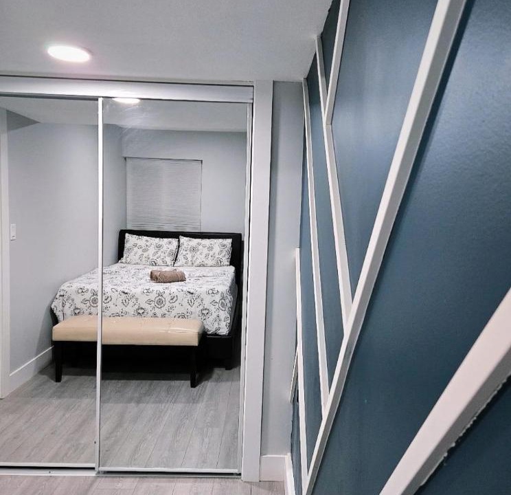 Photo of Bedroom in Fleetwood
