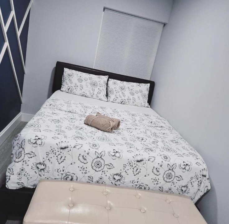 Photo of Bedroom in Fleetwood