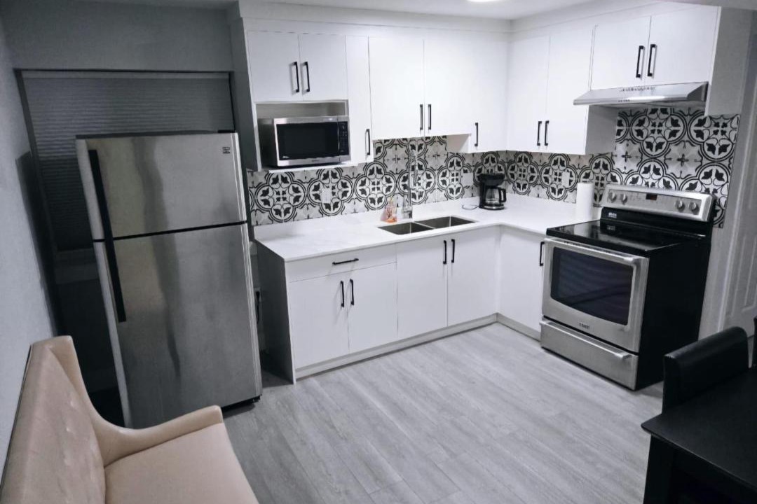 Photo of Kitchen in Fleetwood