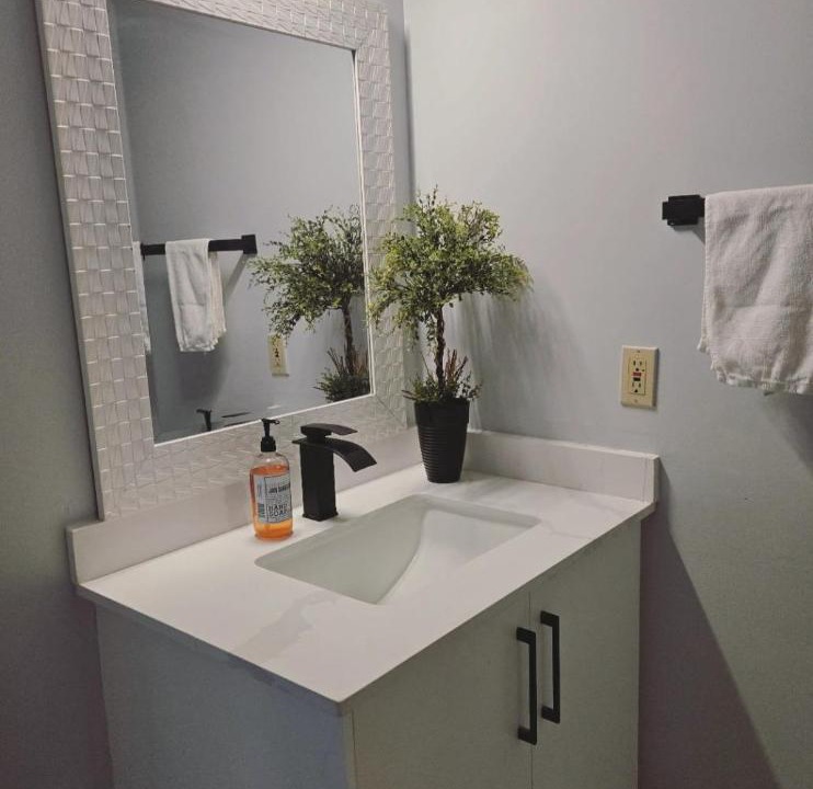 Photo of Bathroom in Fleetwood