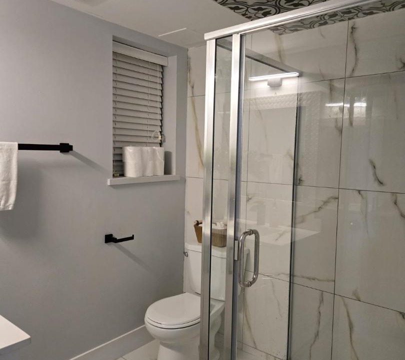 Photo of Bathroom in Fleetwood