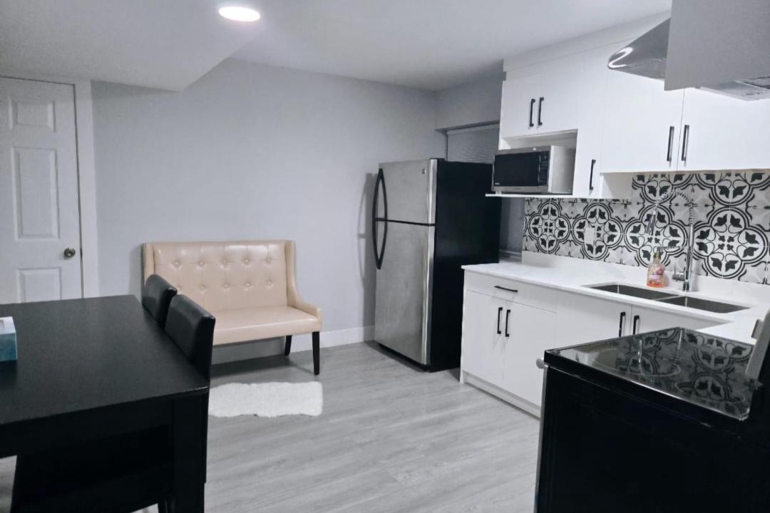 Photo of Kitchen in Fleetwood